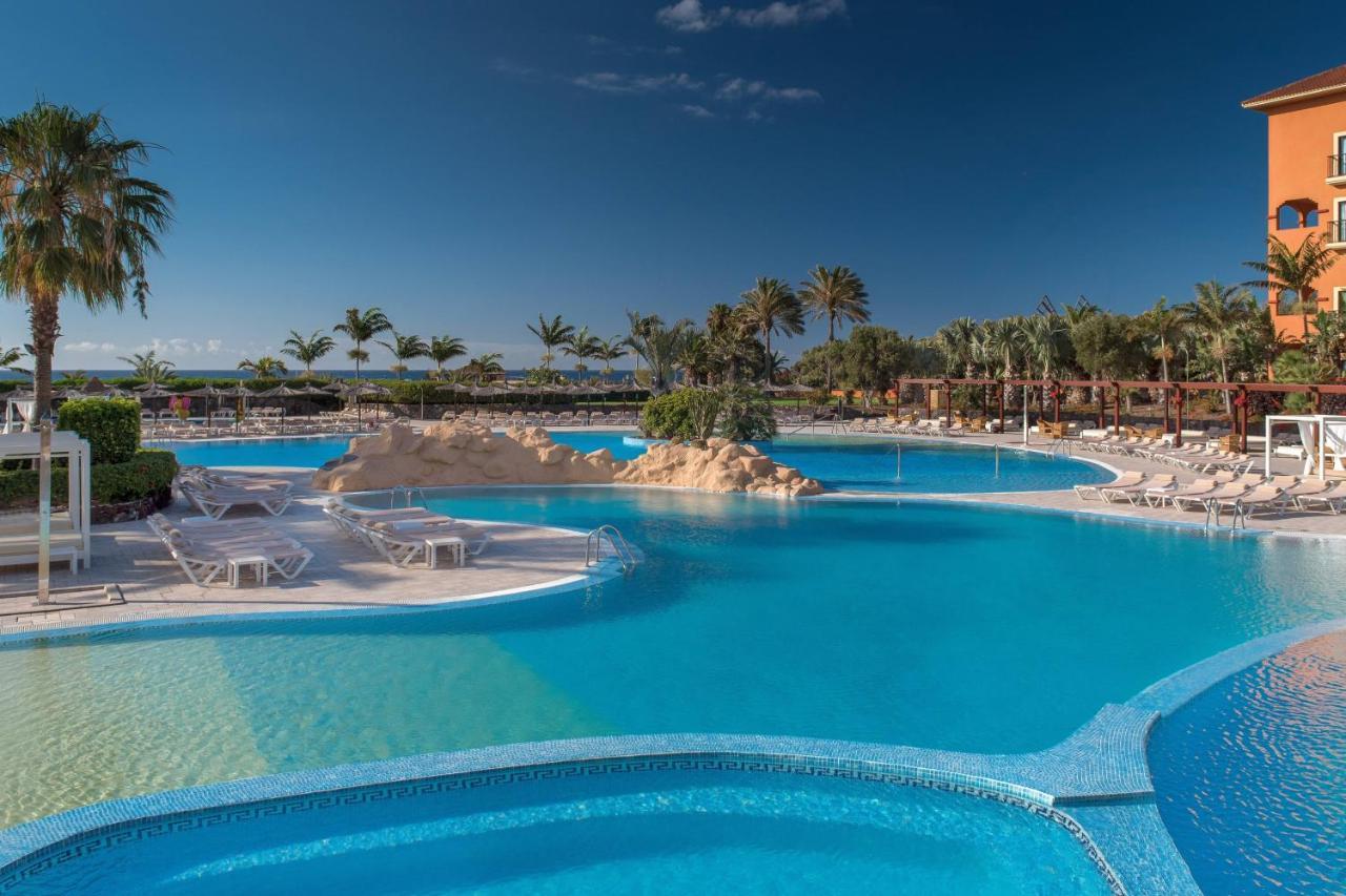 Sheraton Fuerteventura Golf &