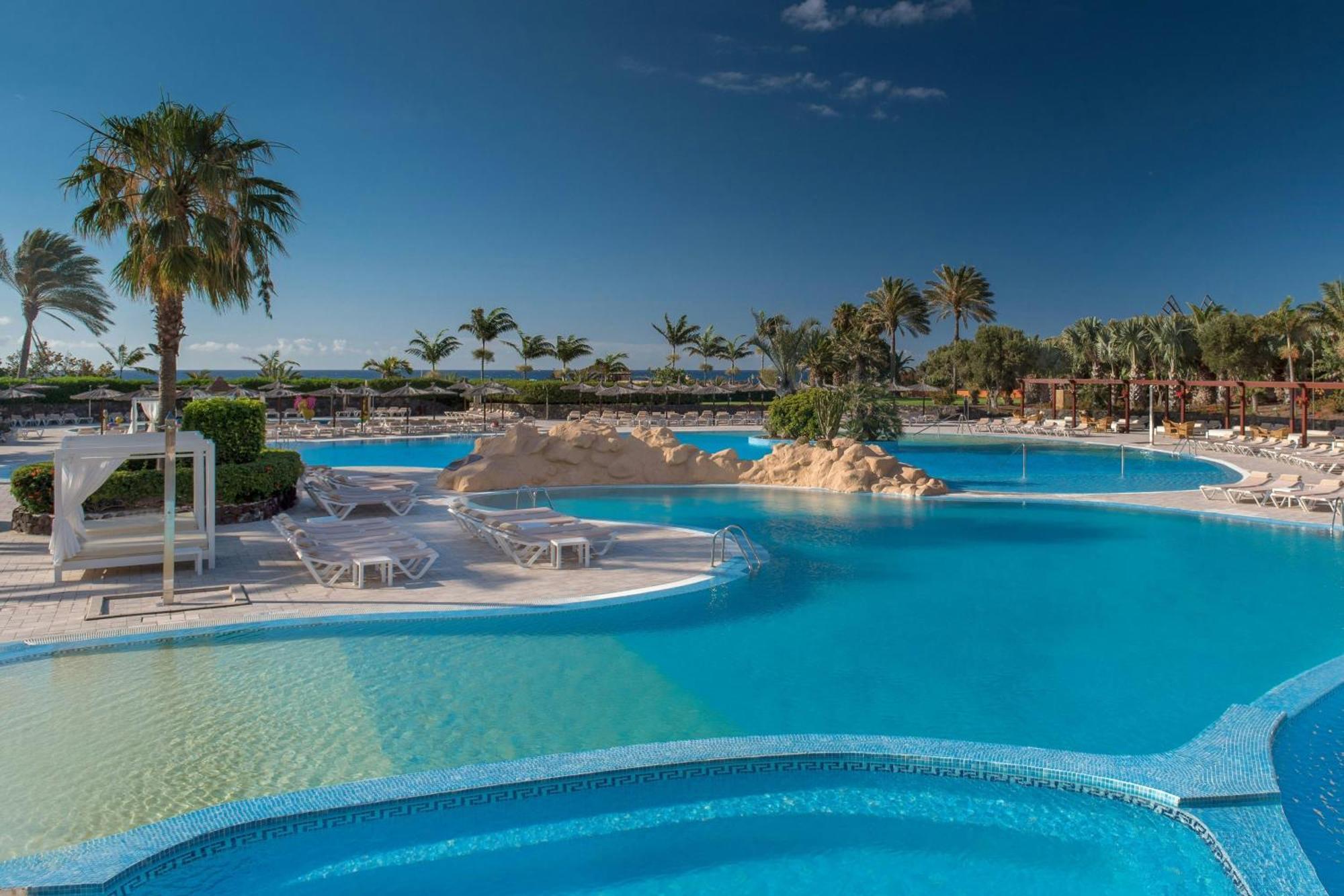 Sheraton Fuerteventura Golf & Otel